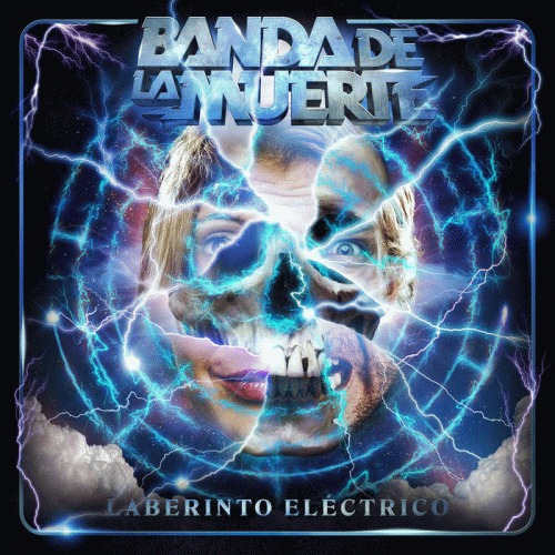 Banda De La Muerte : Laberinto Electrico Banda De La Muerte : Laberinto Electrico